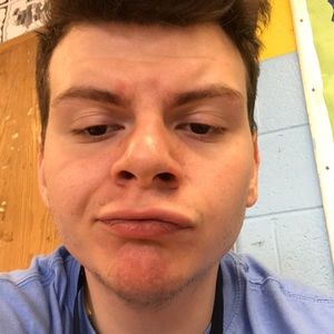 Meet your Posher, Jacob